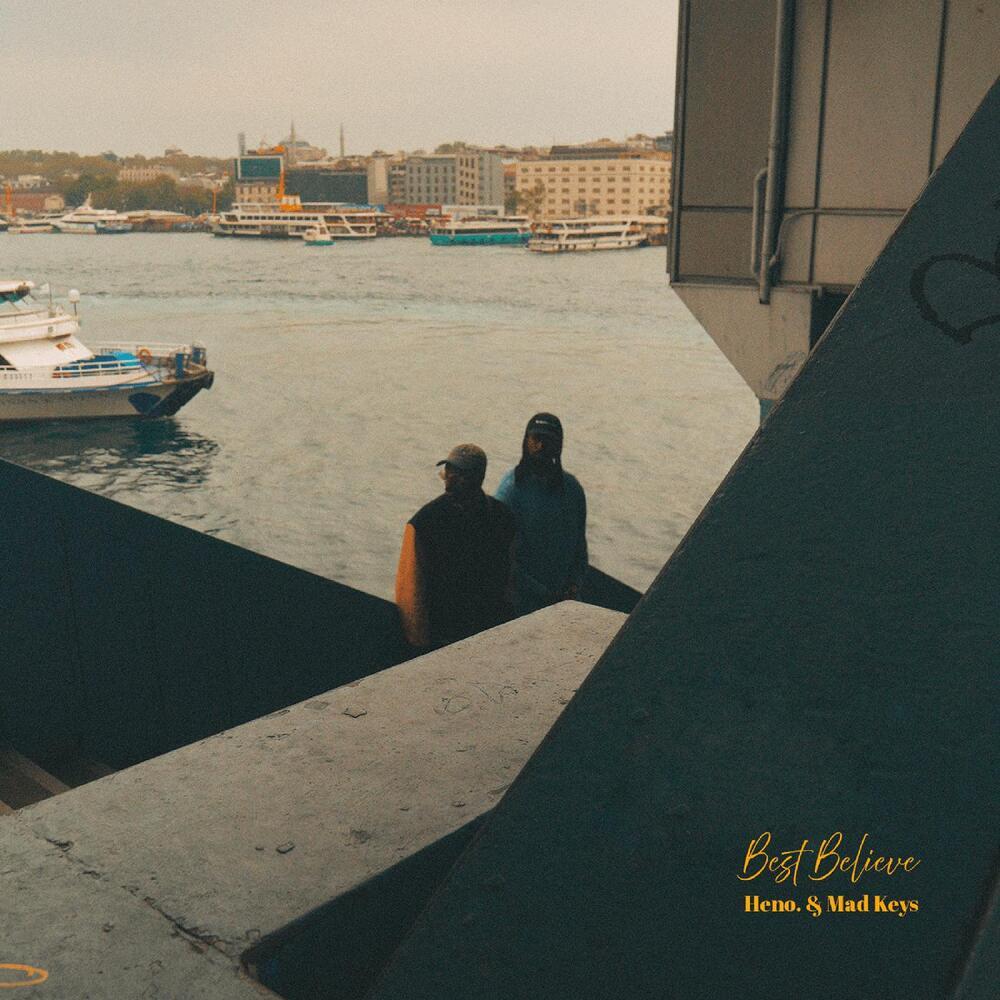 Best Believe (Explicit)