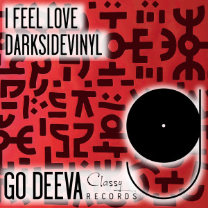 Darksidevinyl的专辑I Feel Love