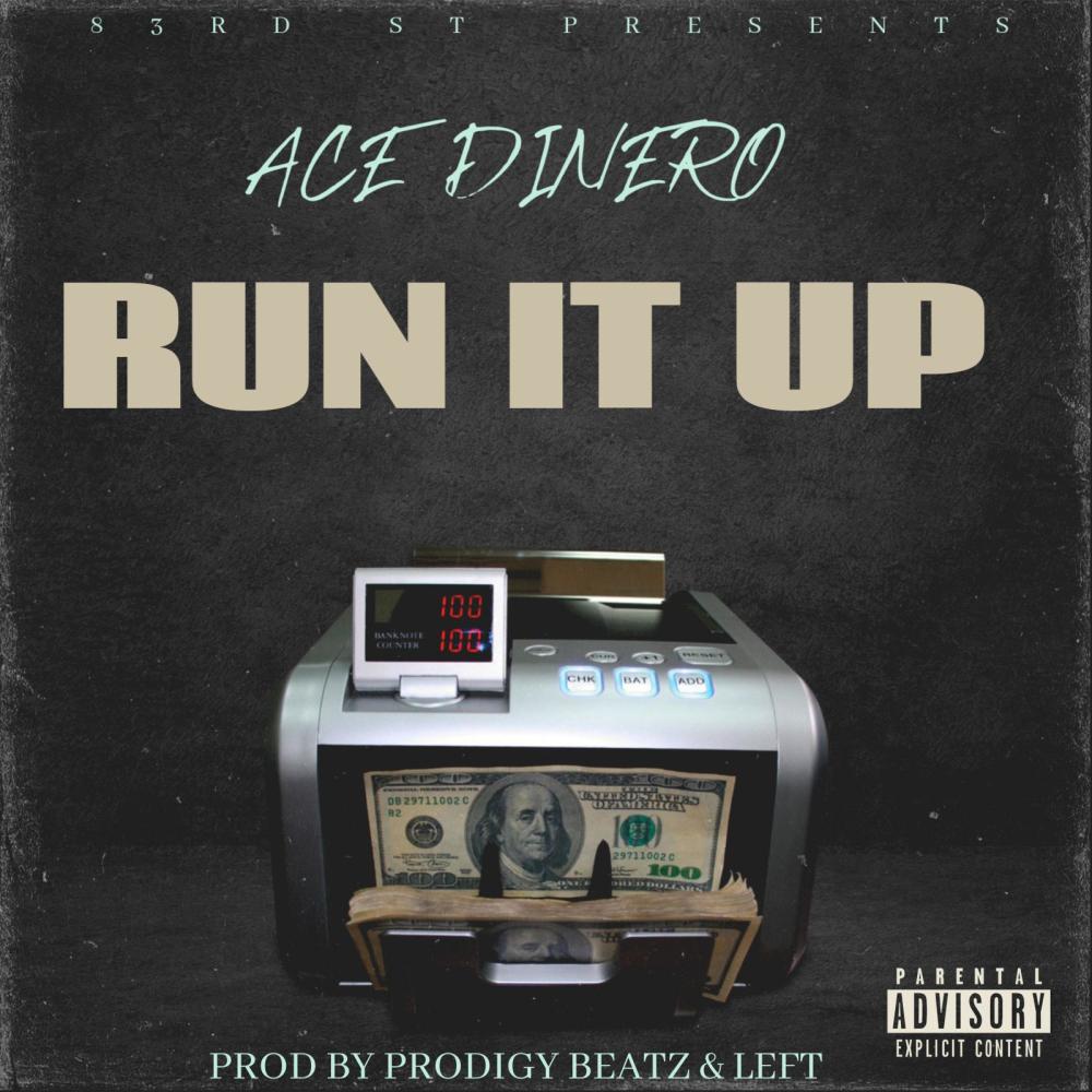Run It Up (Explicit)
