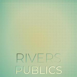 Various Artists的專輯Rivers Publics