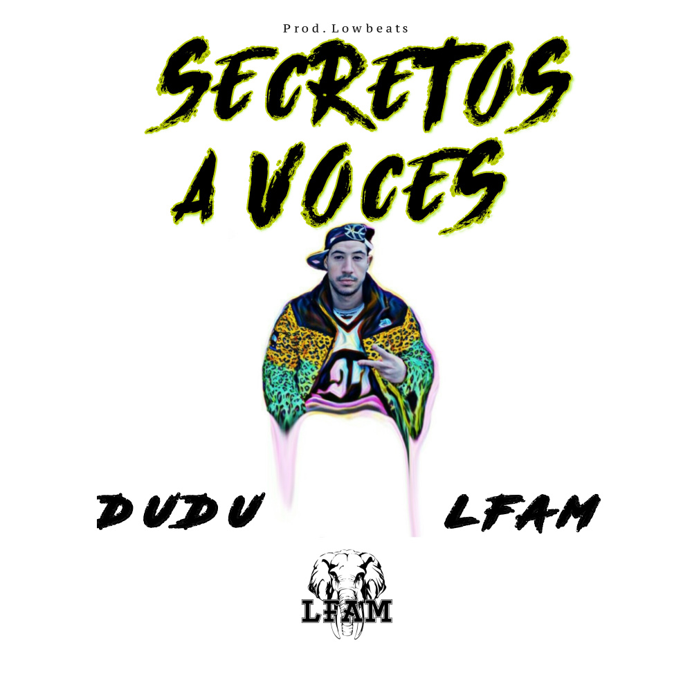 Secretos a Voces (Explicit)