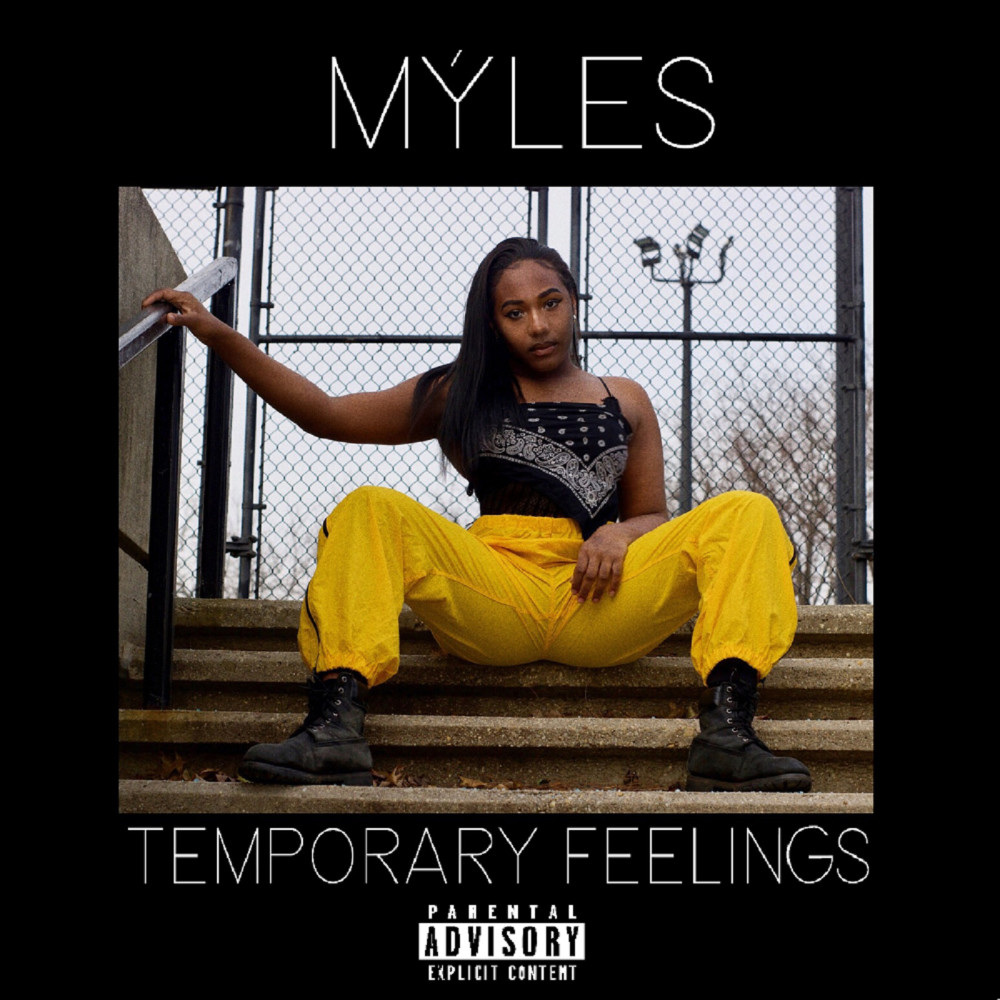 Temporary Feelings (Explicit)