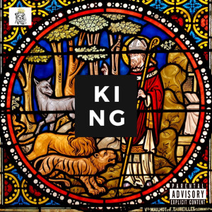 อัลบัม KING (Deluxe) (Explicit) ศิลปิน King Lite