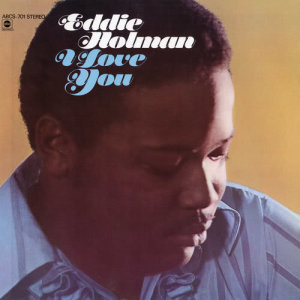 ดาวน์โหลดและฟังเพลง Let Me Into Your Life พร้อมเนื้อเพลงจาก Eddie Holman