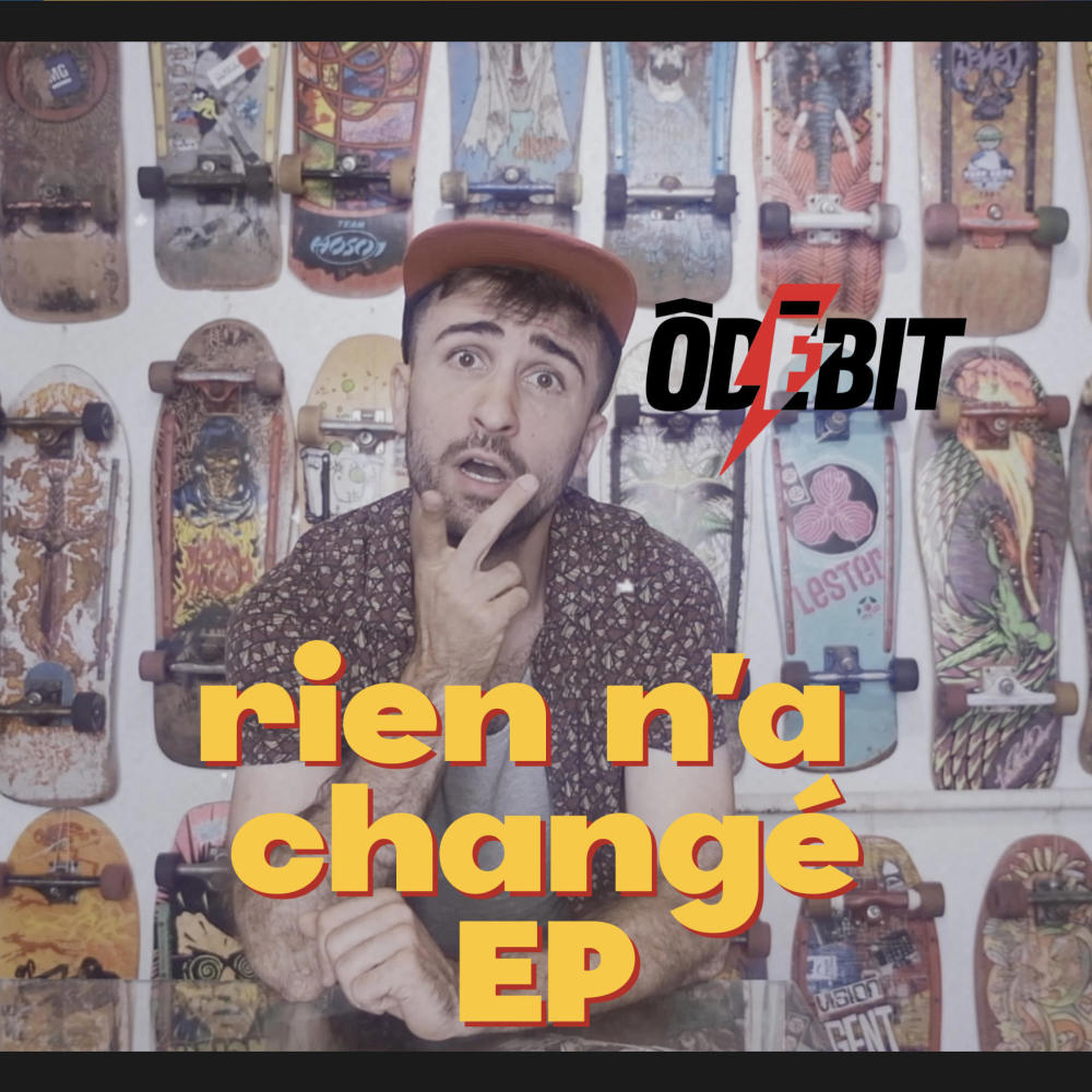 Rien a changé (Instrumental)
