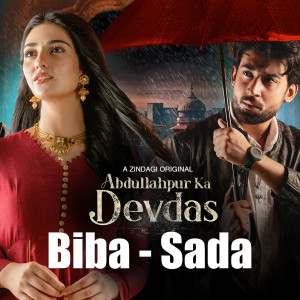 Album BIBA SADA (From "Abdullahpur Ka Devdas") from Ustad Nusrat Fateh Ali Khan