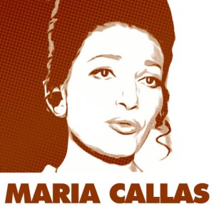 ดาวน์โหลดและฟังเพลง O Mio Babbino Caro พร้อมเนื้อเพลงจาก Maria Callas
