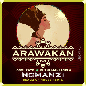 Album Nomanzi (Realm of House Remix) from Realm of House