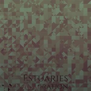 Album Estuaries Admiration oleh Various