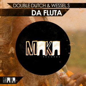 อัลบัม Da Fluta ศิลปิน Double Dutch