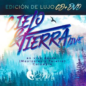 Listen to Santo Y Poderoso (feat. Andrés Correa Echeverri) song with lyrics from CMM Music