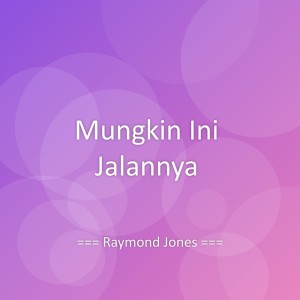 Album Mungkin Ini Jalannya from 