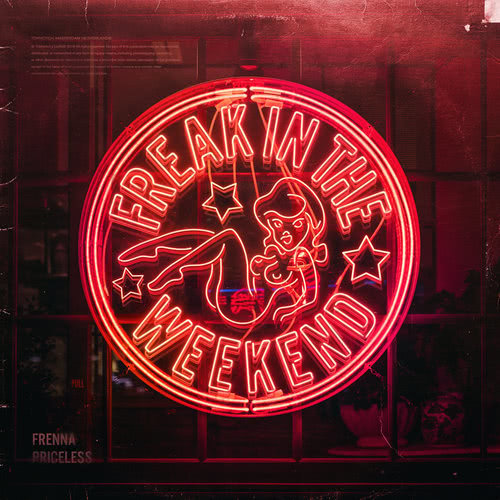 Freak In The Weekend (Instrumental)