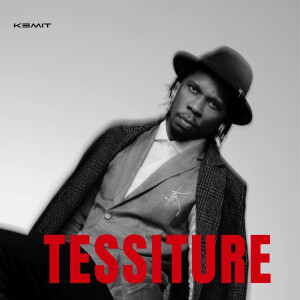 Album Tessiture from Kemit