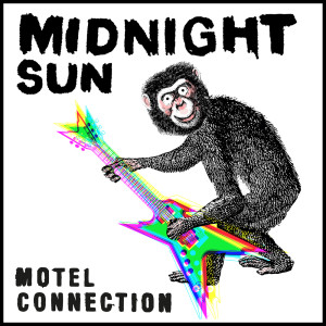 Album Midnight Sun oleh Motel Connection