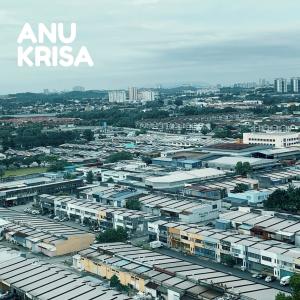 Album Krisa from Anu