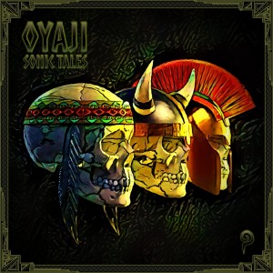 ดาวน์โหลดและฟังเพลง Orpheus Tones พร้อมเนื้อเพลงจาก Oyaji