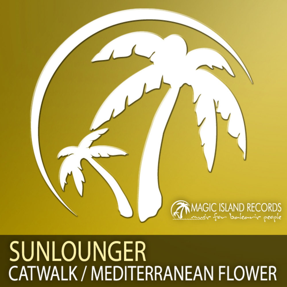 Mediterranean Flower (Club Mix)