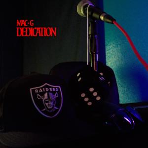 Mac-G的專輯Dedication (Explicit)