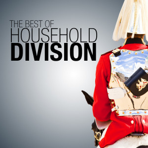 Household Division的專輯The Best of Household Division