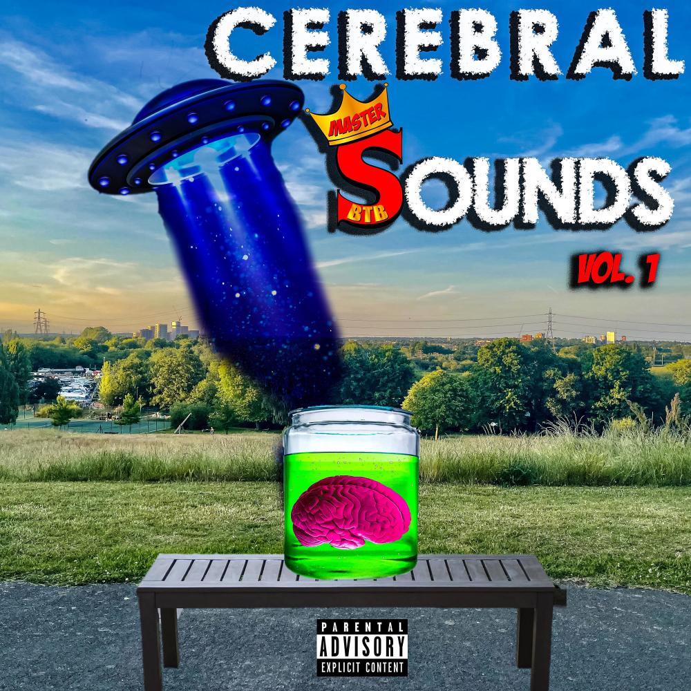 Seasick (feat. MC REEF) (Explicit)