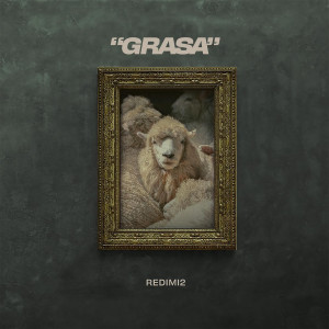 Album Grasa from Redimi2