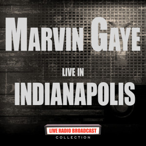 收聽Marvin Gaye的Ain't Nothing But The Real Thing (Live)歌詞歌曲