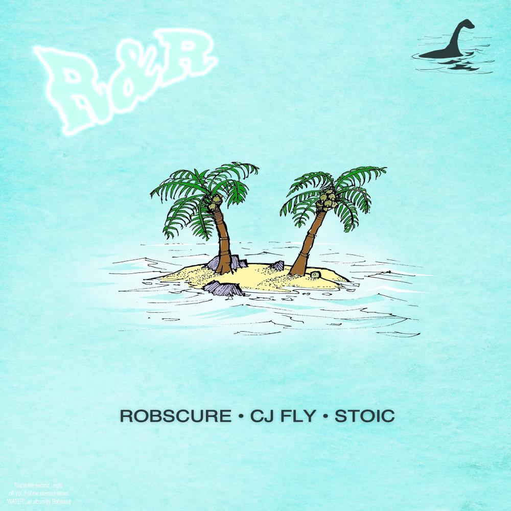 R&R (feat. CJ Fly) (Single Version) (Explicit)
