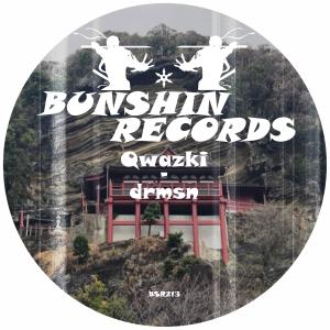 Listen to drmsn song with lyrics from Qwazki