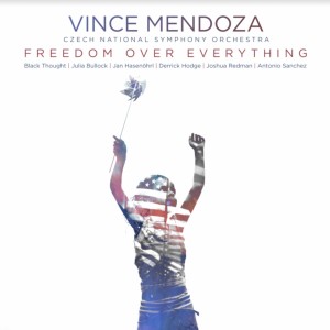 ดาวน์โหลดและฟังเพลง New York Stories พร้อมเนื้อเพลงจาก Vince Mendoza