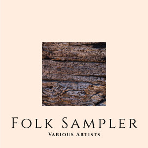 Folk Sampler dari Ed McCurdy