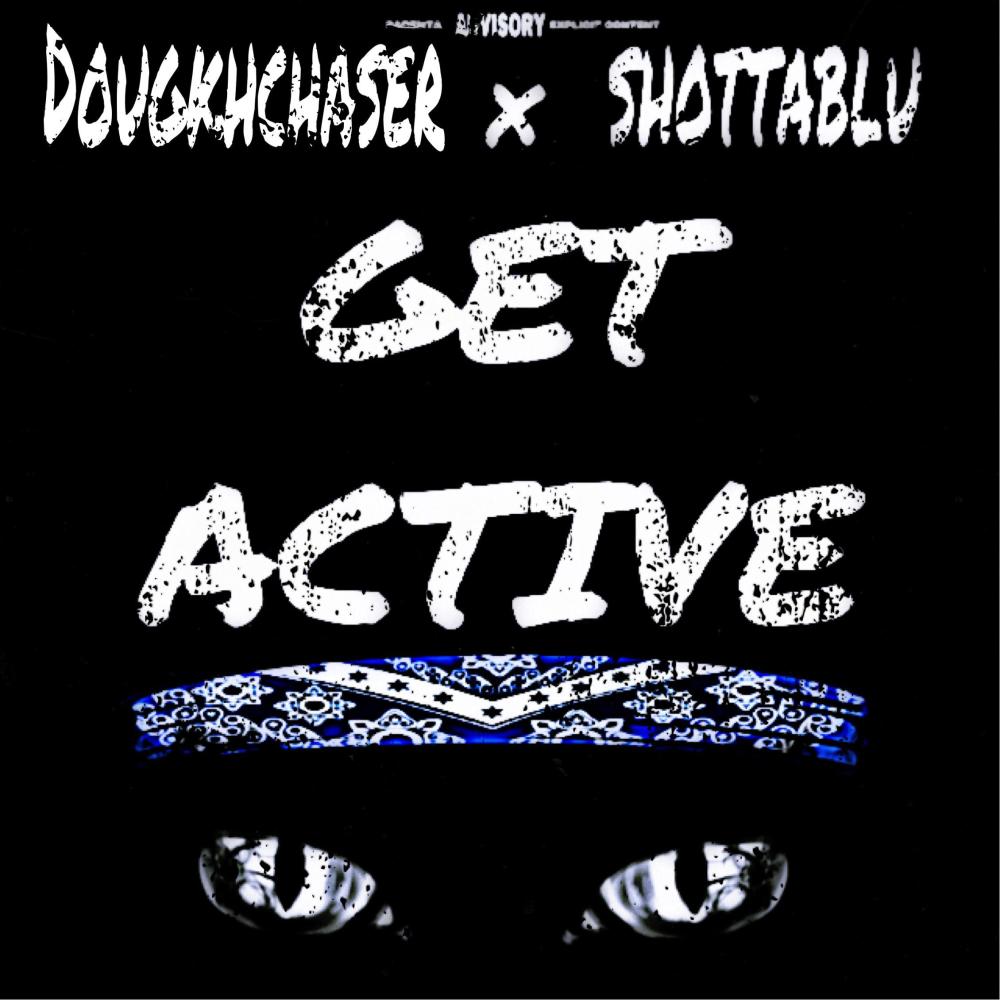 Get active (feat. Dougkhchaser) (Explicit)
