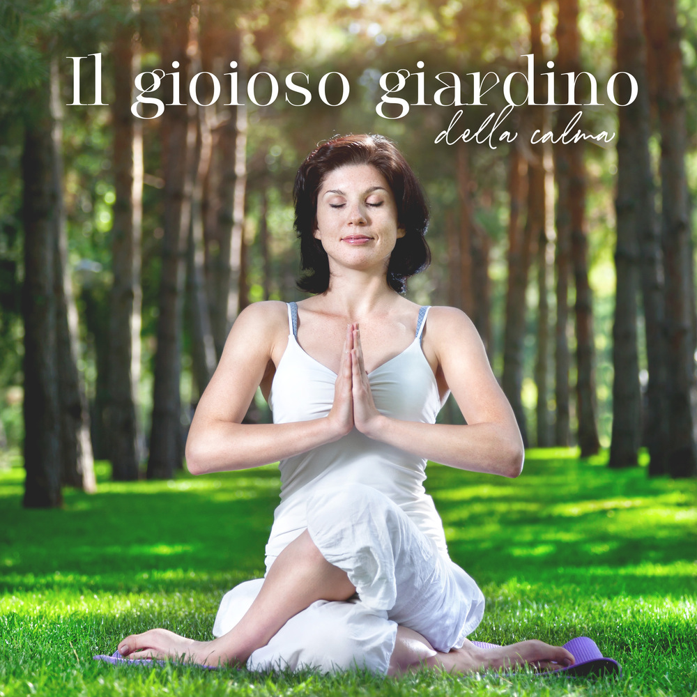 Cinguettio gioioso