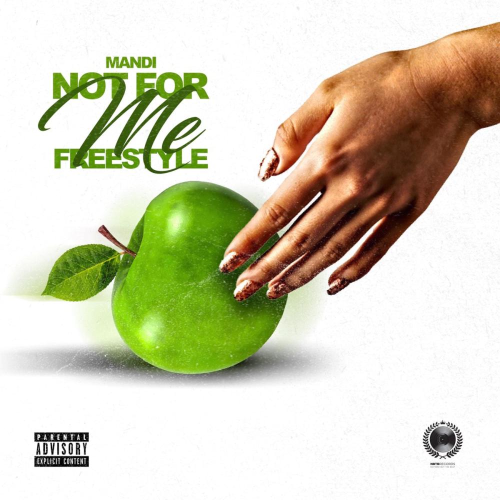 Not For Me(feat. Mandi Castillo) (Explicit)