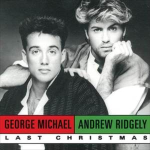 อัลบัม LAST CHRISTMAS ศิลปิน Wham!