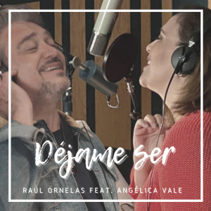 อัลบัม Déjame Ser ศิลปิน Raúl Ornelas