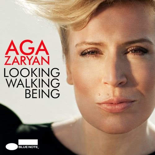 Looking Walking Being (Radio Edit)