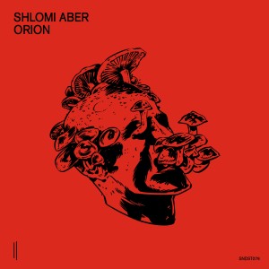 Album Orion oleh Shlomi Aber