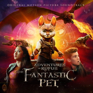 Dengarkan The Magical Forest lagu dari David Stone Hamilton dengan lirik