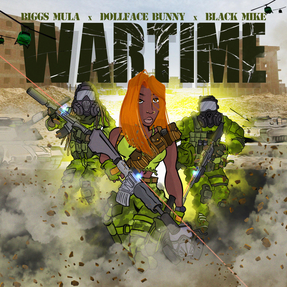WARTIME (Explicit)