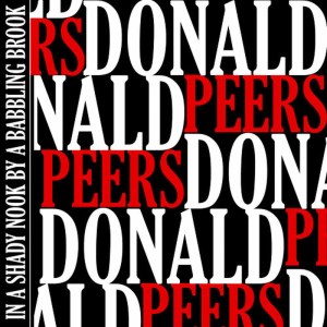 ดาวน์โหลดและฟังเพลง Lavender Blue, Dilly, Dilly พร้อมเนื้อเพลงจาก Donald Peers