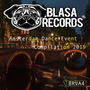 Various Artists的專輯Blasa Records ADE Compilation 2019