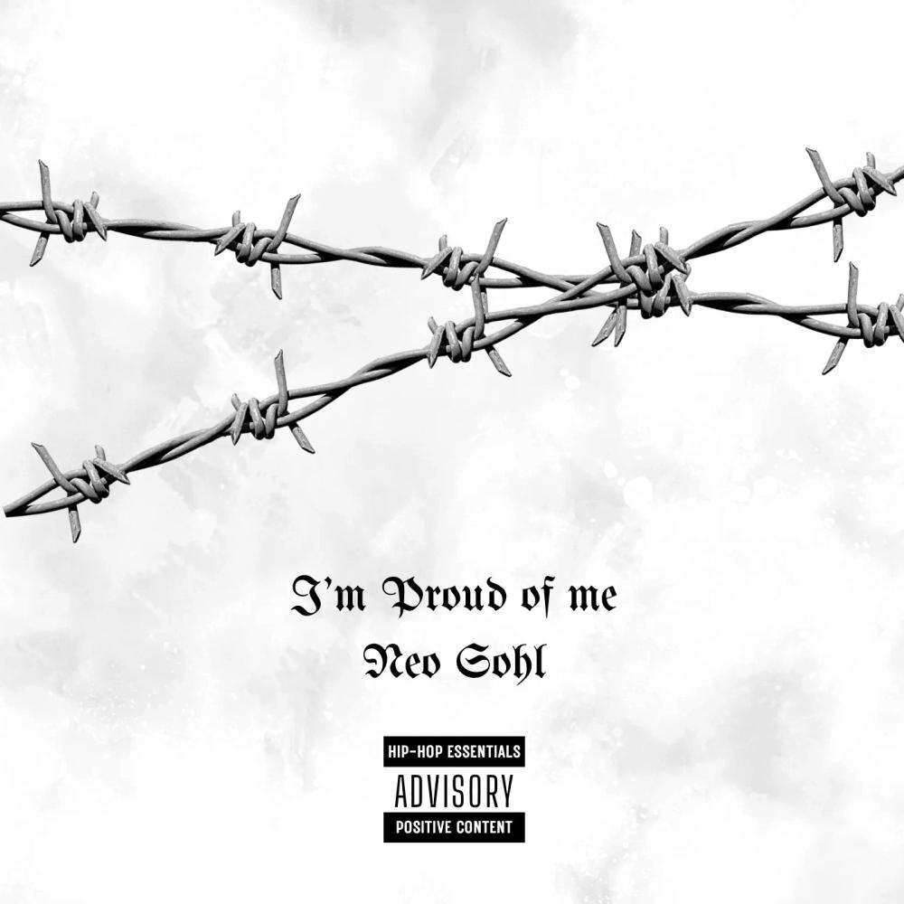 Proud of Me (Explicit)