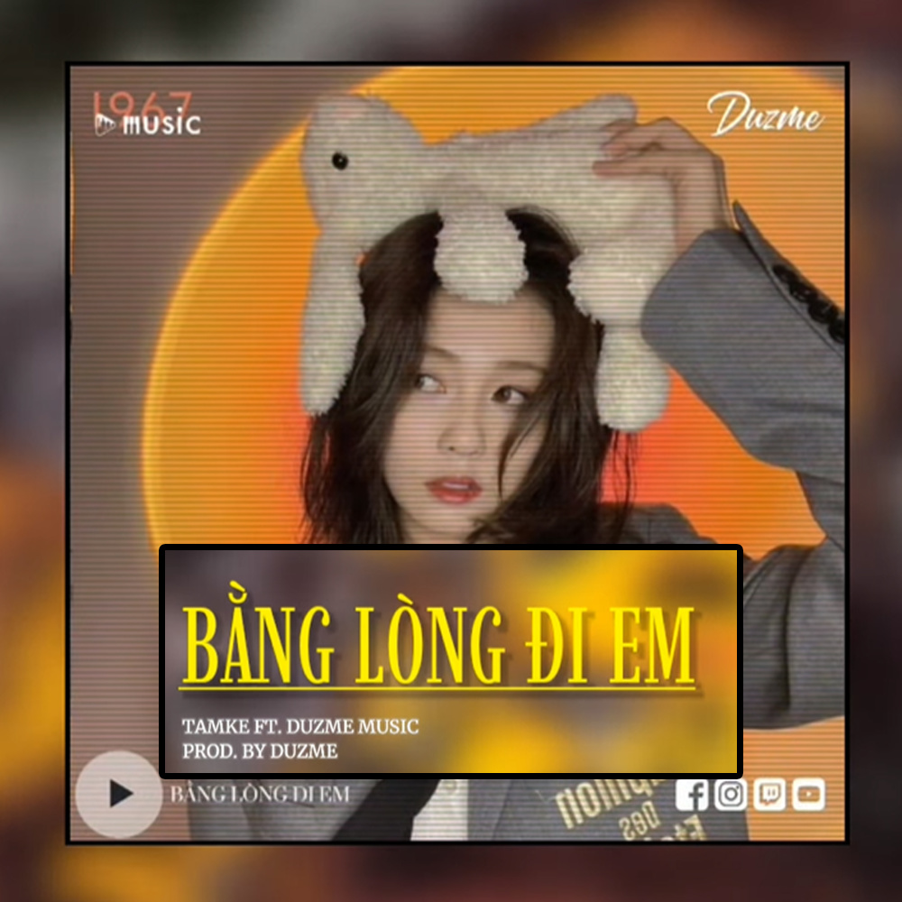 Bằng Lòng Đi Em (Remix)