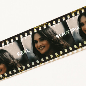 Album Reel Beautiful (Explicit) from Jyotica Tangri