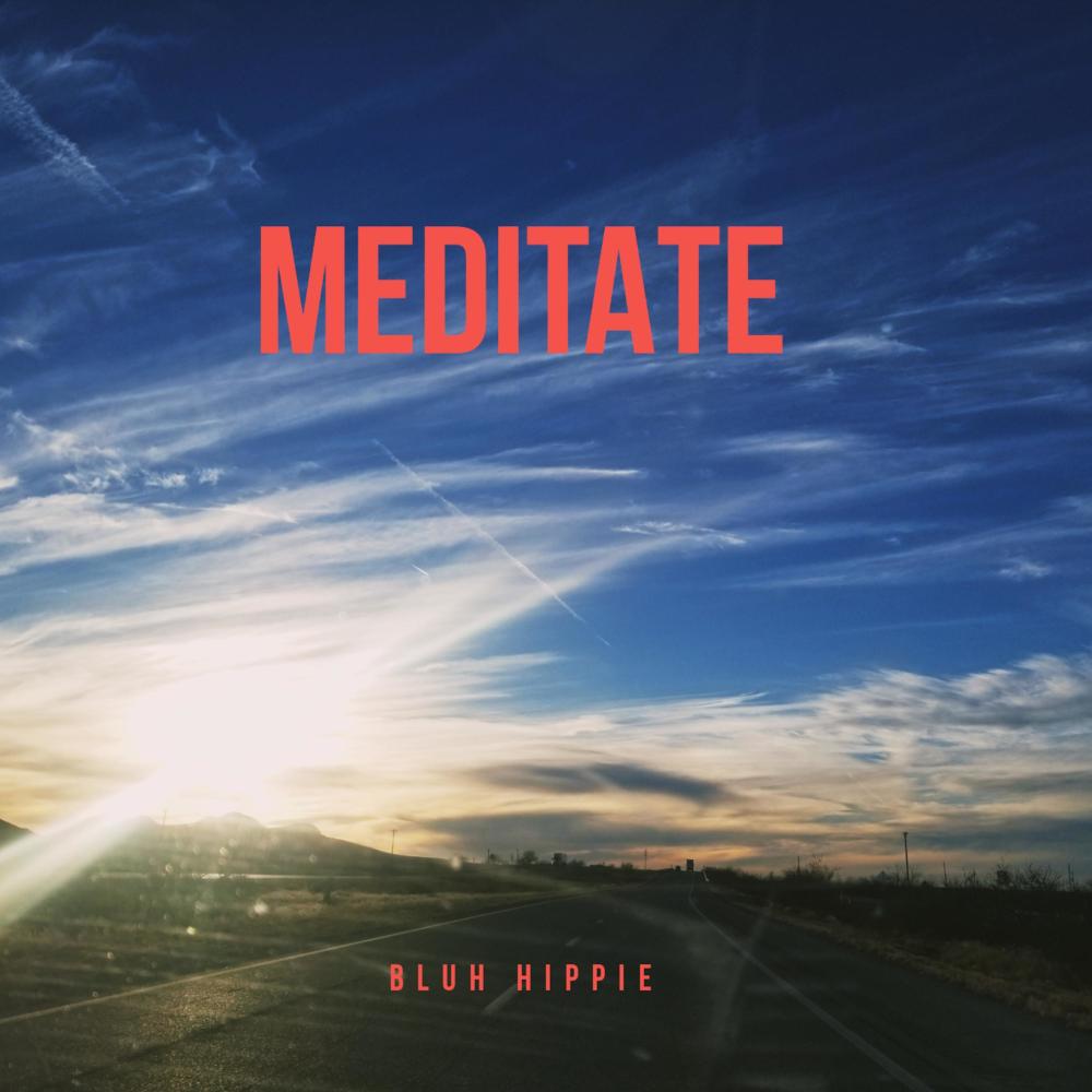 Meditate (Explicit)