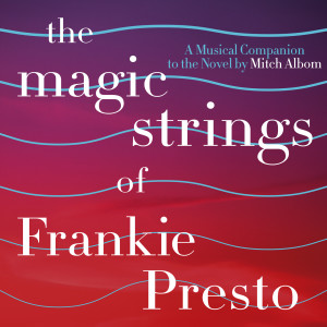 收聽Ingrid Michaelson的Our Secret (From "The Magic Strings Of Frankie Presto: The Musical Companion")歌詞歌曲