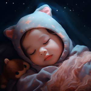 Album Sleeping Baby White Noise 1 from Ground