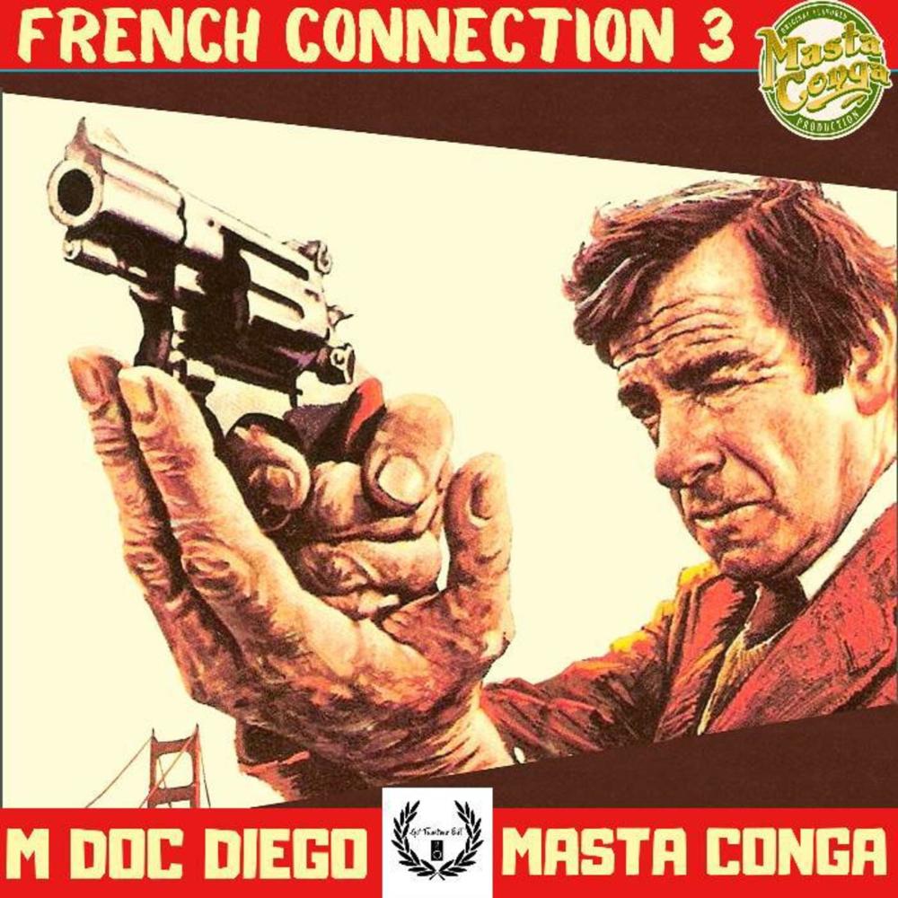Only G's (feat. Crotona P) (Explicit)