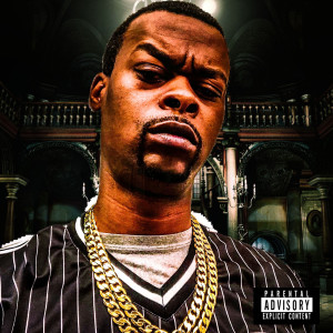 Dengarkan You Cant Stop Me Now (Explicit) lagu dari Lil'Click dengan lirik